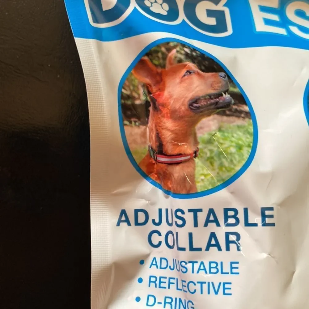 Dog Essentials 4 PC Set - Picture 3 of 7